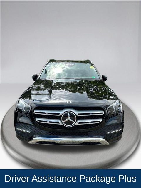 2022 Mercedes-Benz GLE 350 GLE 350