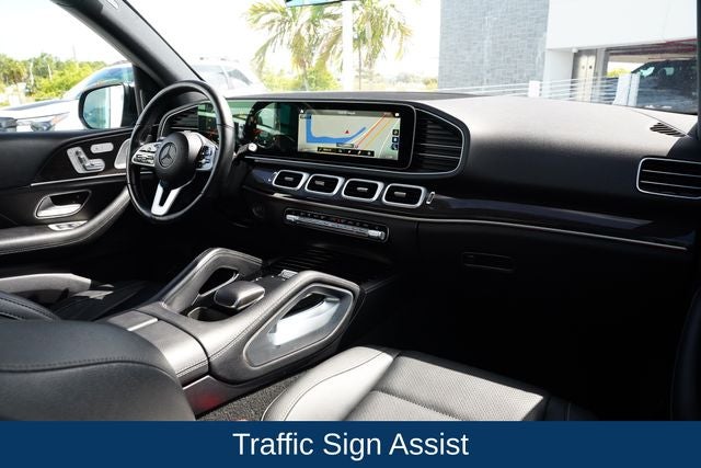 2022 Mercedes-Benz GLE 350 GLE 350