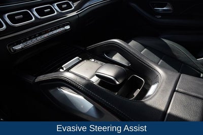 2022 Mercedes-Benz GLE 350 GLE 350