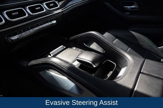2022 Mercedes-Benz GLE 350 GLE 350