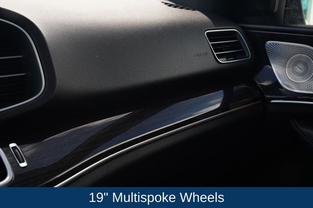 2022 Mercedes-Benz GLE 350 GLE 350