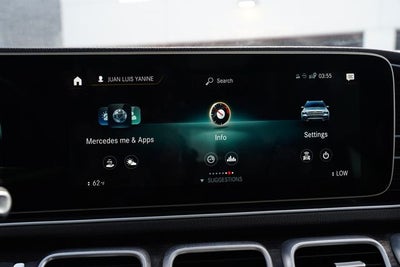 2022 Mercedes-Benz GLE 350 GLE 350