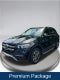 2022 Mercedes-Benz GLE 350 GLE 350