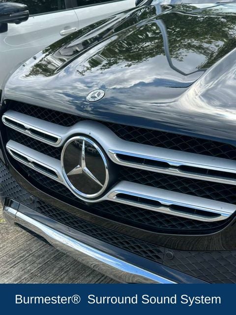 2022 Mercedes-Benz GLE 350 GLE 350