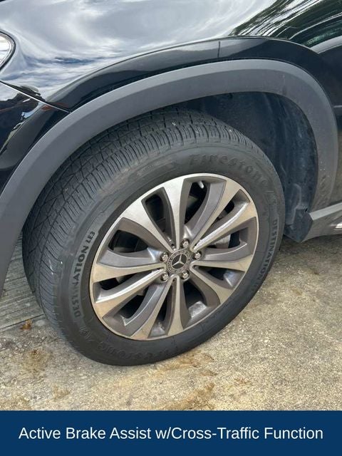 2022 Mercedes-Benz GLE 350 GLE 350