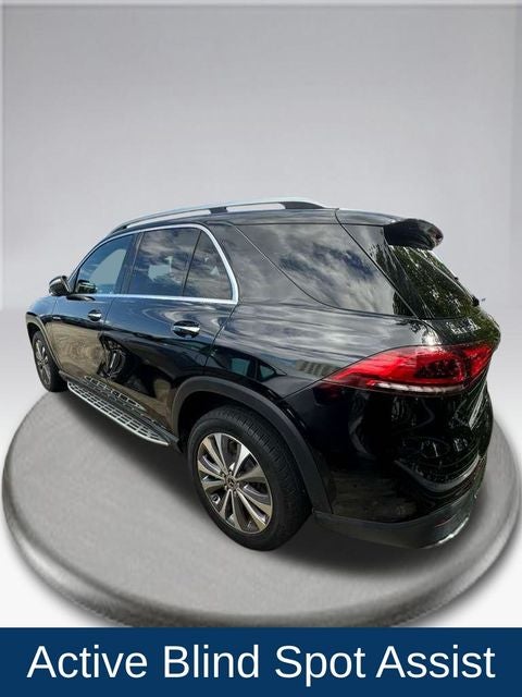 2022 Mercedes-Benz GLE 350 GLE 350