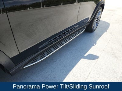 2022 Mercedes-Benz GLE 350 GLE 350