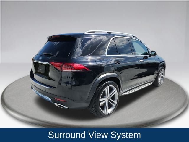 2022 Mercedes-Benz GLE 350 GLE 350