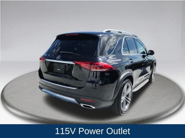 2022 Mercedes-Benz GLE 350 GLE 350