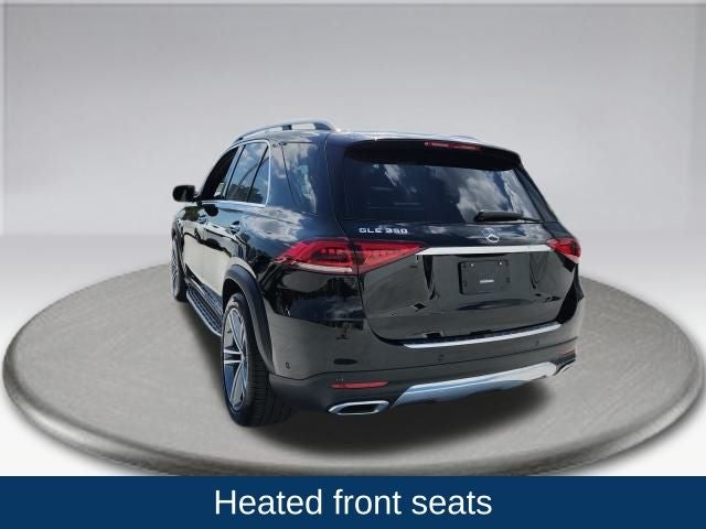 2022 Mercedes-Benz GLE 350 GLE 350