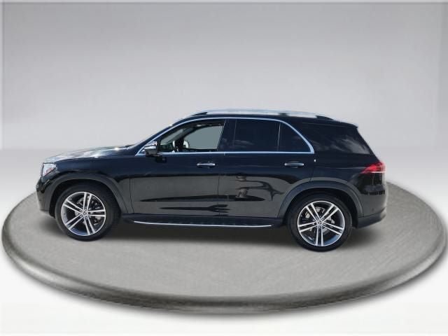 2022 Mercedes-Benz GLE 350 GLE 350