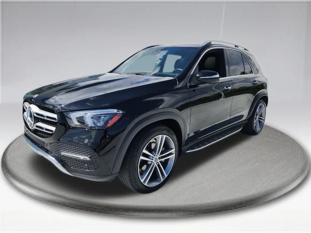 2022 Mercedes-Benz GLE 350 GLE 350