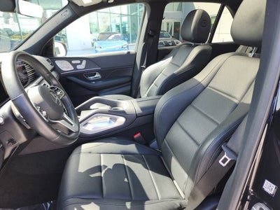 2022 Mercedes-Benz GLE 350 GLE 350