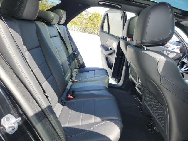 2022 Mercedes-Benz GLE 350 GLE 350