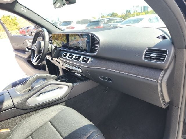 2022 Mercedes-Benz GLE 350 GLE 350