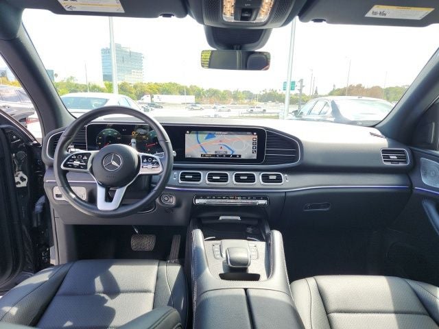 2022 Mercedes-Benz GLE 350 GLE 350