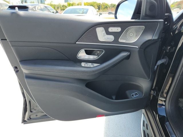 2022 Mercedes-Benz GLE 350 GLE 350