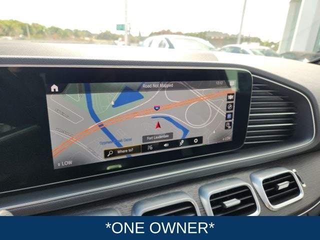 2022 Mercedes-Benz GLE 350 GLE 350