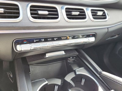 2022 Mercedes-Benz GLE 350 GLE 350