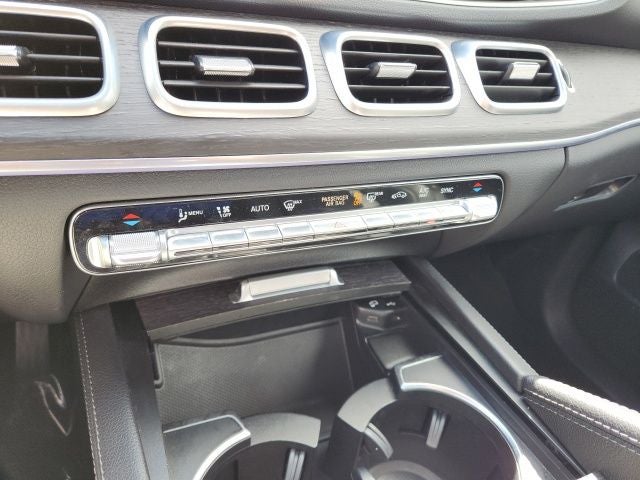 2022 Mercedes-Benz GLE 350 GLE 350