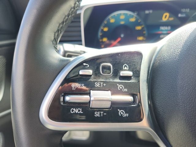 2022 Mercedes-Benz GLE 350 GLE 350