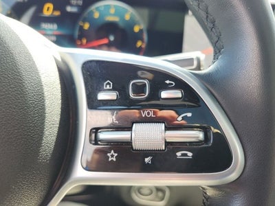 2022 Mercedes-Benz GLE 350 GLE 350