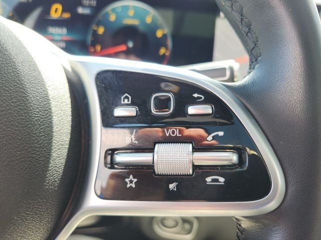 2022 Mercedes-Benz GLE 350 GLE 350