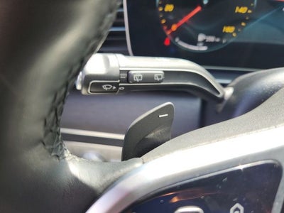 2022 Mercedes-Benz GLE 350 GLE 350