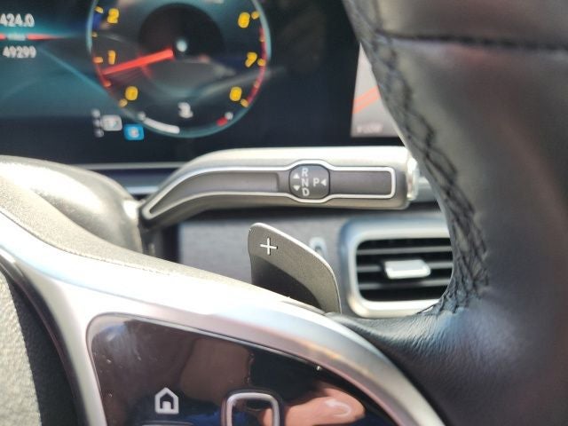 2022 Mercedes-Benz GLE 350 GLE 350