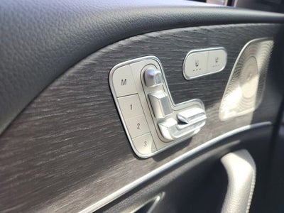 2022 Mercedes-Benz GLE 350 GLE 350