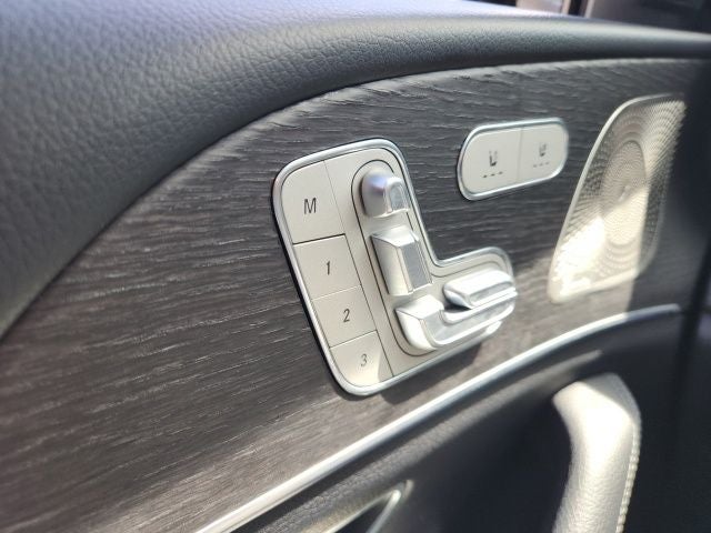 2022 Mercedes-Benz GLE 350 GLE 350