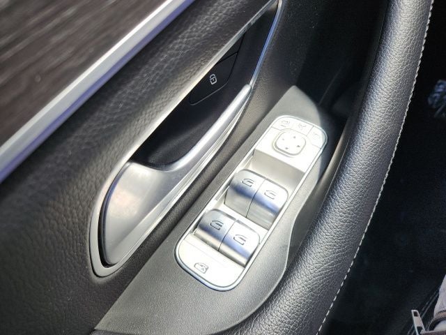 2022 Mercedes-Benz GLE 350 GLE 350