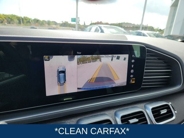 2022 Mercedes-Benz GLE 350 GLE 350