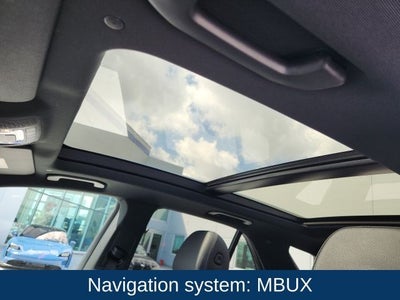 2022 Mercedes-Benz GLE 350 GLE 350