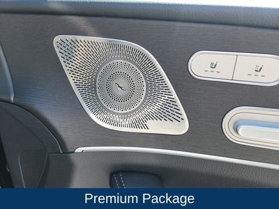 2022 Mercedes-Benz GLE 350 GLE 350