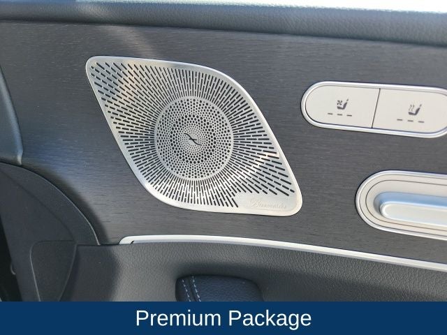 2022 Mercedes-Benz GLE 350 GLE 350