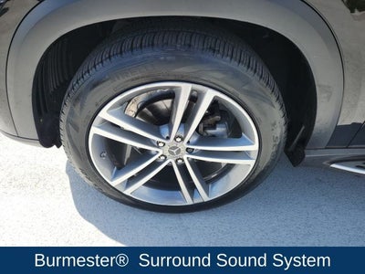 2022 Mercedes-Benz GLE 350 GLE 350