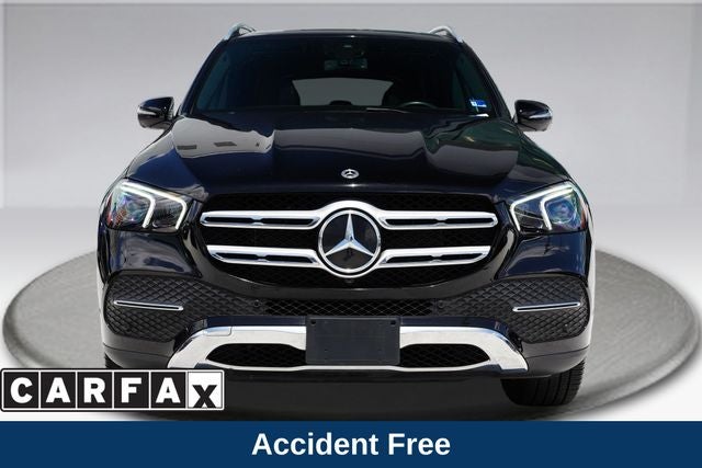 2021 Mercedes-Benz GLE 350 GLE 350 4MATIC®