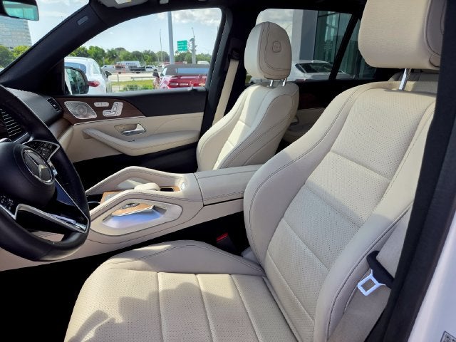 2024 Mercedes-Benz GLE 450 GLE 450 4MATIC®