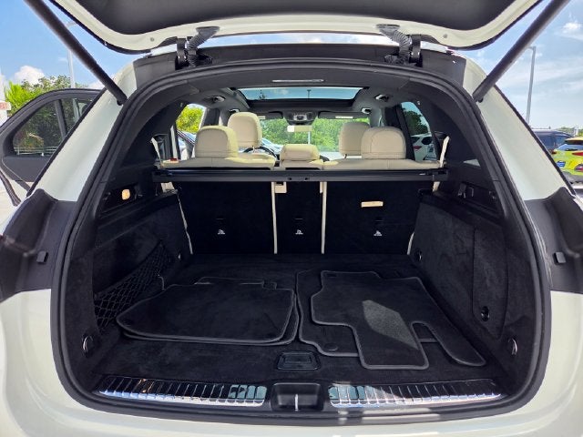 2024 Mercedes-Benz GLE 450 GLE 450 4MATIC®
