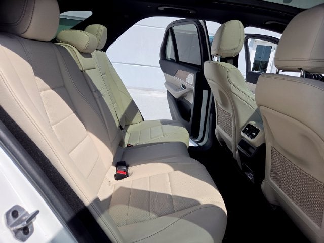2024 Mercedes-Benz GLE 450 GLE 450 4MATIC®