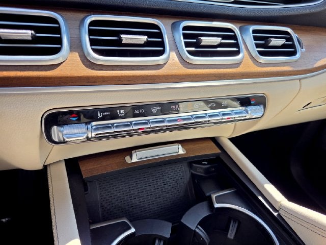 2024 Mercedes-Benz GLE 450 GLE 450 4MATIC®