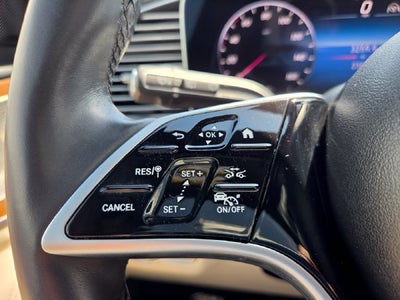 2024 Mercedes-Benz GLE 450 GLE 450 4MATIC®