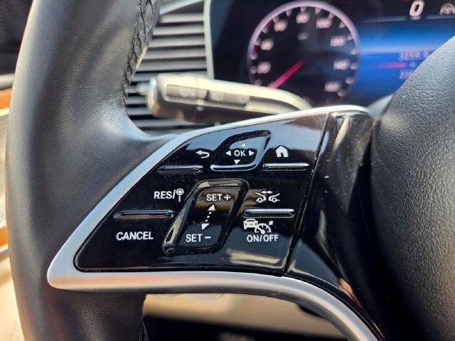2024 Mercedes-Benz GLE 450 GLE 450 4MATIC®