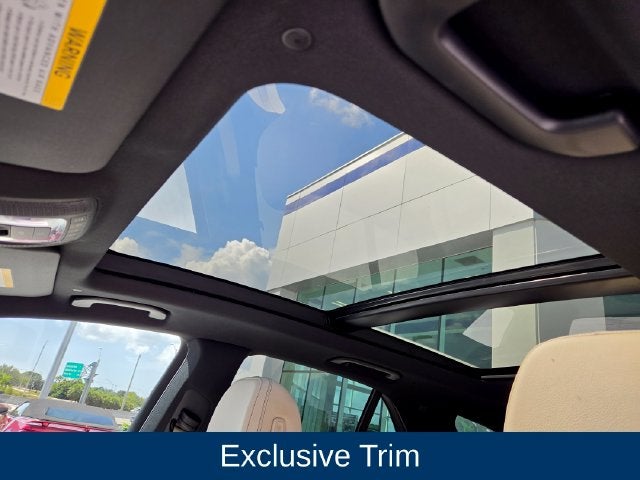 2024 Mercedes-Benz GLE 450 GLE 450 4MATIC®