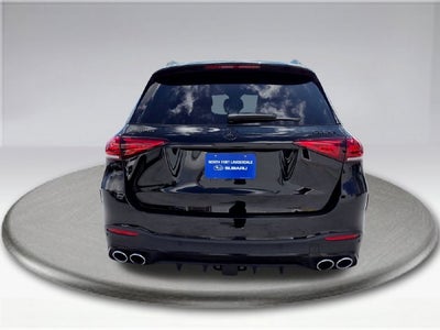 2022 Mercedes-Benz AMG® GLE 53 GLE 53 AMG® 4MATIC®