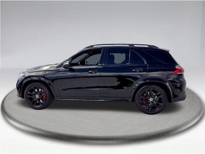 2022 Mercedes-Benz AMG® GLE 53 GLE 53 AMG® 4MATIC®