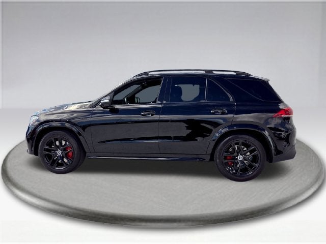 2022 Mercedes-Benz AMG® GLE 53 GLE 53 AMG® 4MATIC®