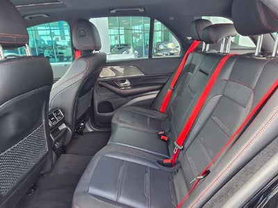 2022 Mercedes-Benz AMG® GLE 53 GLE 53 AMG® 4MATIC®
