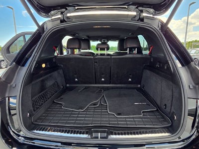2022 Mercedes-Benz AMG® GLE 53 GLE 53 AMG® 4MATIC®